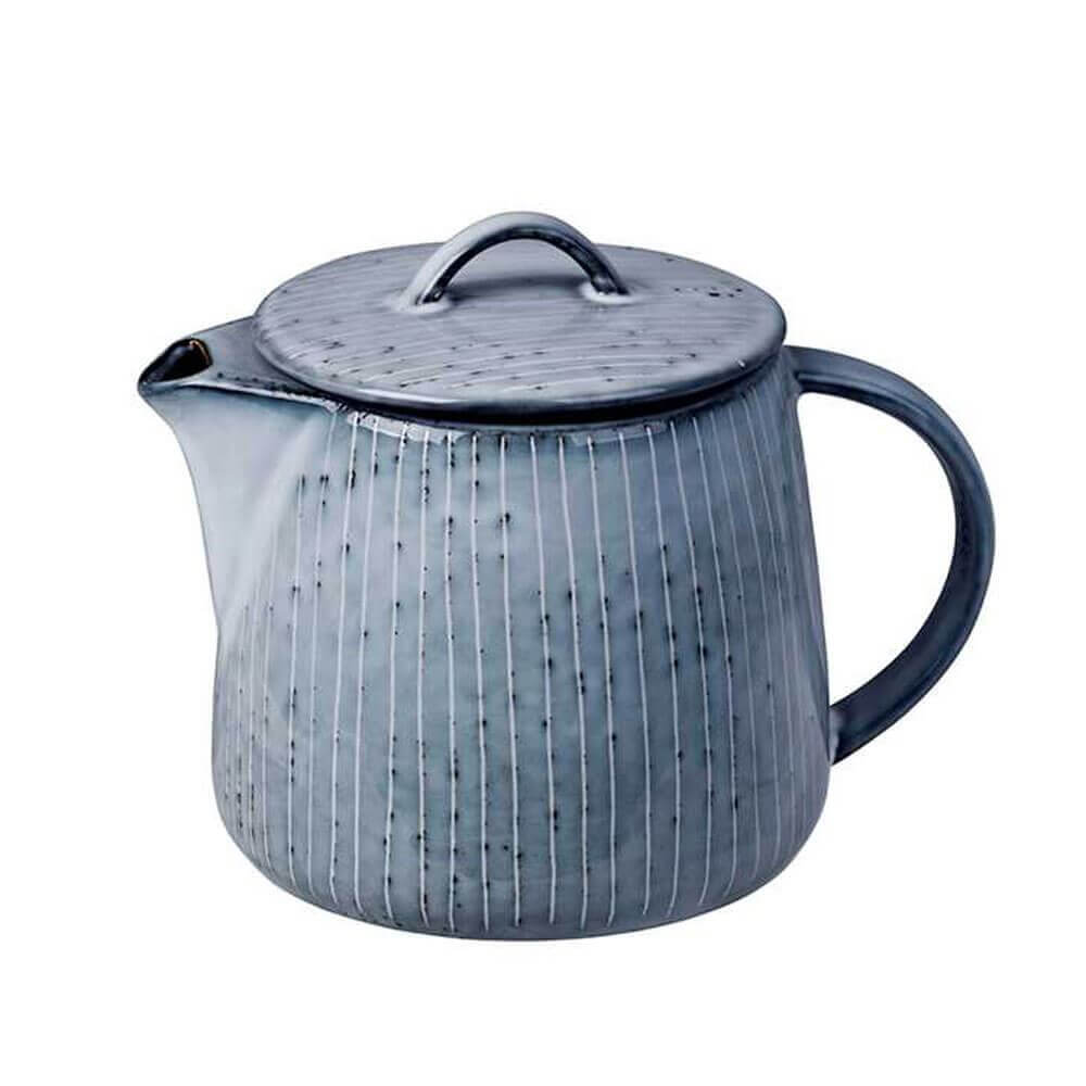 Broste Teapot Nordic Sea